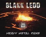 Heavy Metal Fans