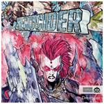 Xenocider Sega Dreamcast