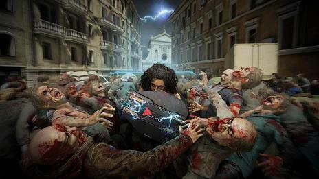 World War Z: Aftermath - XONE - 4