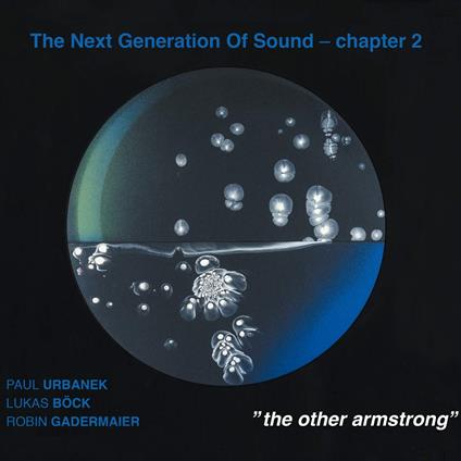 The Next Generation Of Sound - Chapter 2 - CD Audio di Paul Urbanek