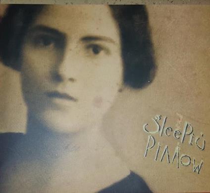 Superman's Blues - CD Audio di Sleepin Pillow