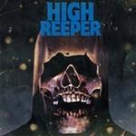 High Reeper (Blue-Purple Coloured Vinyl)