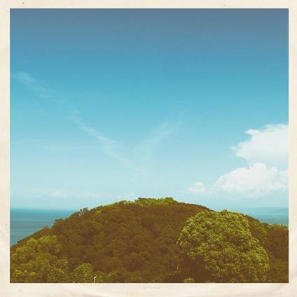 Pointbreak - Vinile LP di Vanilla