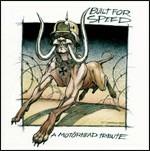 Built for Speed: A Tribute to Motorhead - CD Audio