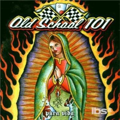 Pura vida - CD Audio di OS101