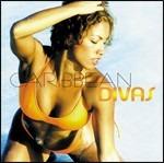 Caribbean Divas - CD Audio