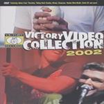 Victory Video Collection 2002 (DVD)