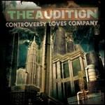 Controversy Loves Company - CD Audio di Audition
