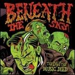 Day The Music Died