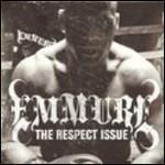 The Respect Issue - Vinile LP di Emmure