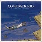 Symptomes + Cures - CD Audio di Comeback Kid
