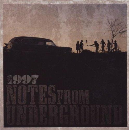 Notes From Underground - CD Audio di 1997