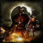 Hell Chose Me