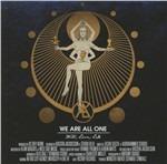Will, Love, Life - CD Audio di As They Burn