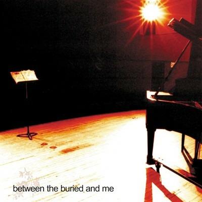Between the Buried and me - CD Audio di Between the Buried and Me