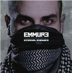 Eternal Enemies - CD Audio di Emmure
