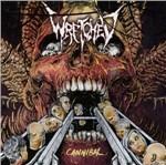 Cannibal - CD Audio di Wretched