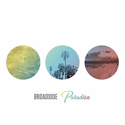Paradise - CD Audio di Broadside