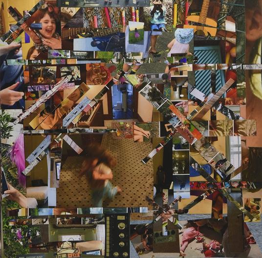 Reason To Live - Vinile LP di Lou Barlow