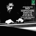 Sonate per clavicembalo