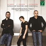 Songs & Chansons