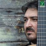 Reverie Italien. Musica per chitarra