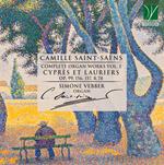 Musica per organo vol.1