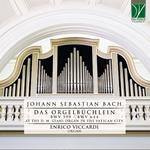 Bach: Das Orgelbüchlein