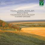 Preludes. Contemporary Music for Guitar