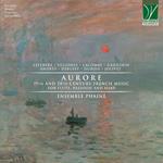Aurore. 19th and 20th Century French Music for Flute, Bassoon & Harp