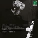 Concert Sans Orchestre op.14