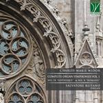 Complete Organ Symphonies Vol.1