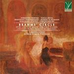 Brahms' Circle. 19th Century Music For Two Pianos