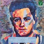Pilgrimage. Manos Hadjidakis From The Diaspora