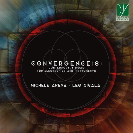 Convergence(S) - CD Audio