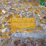 Symphony No.4 (1892-1899-1900) Arranged by Erwin Stein (1921)