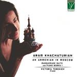 An Armenian In Moscow