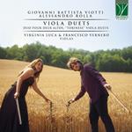 Viola Duets