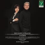 Lieder Op.10, Op.27, Op.66
