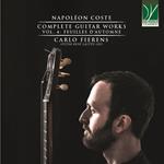 Complete Guitar Works Vol.4