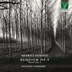 Requiem Op.9 - Suite Op.5