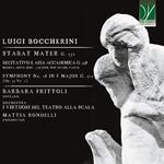 Stabat Mater - Aria Accademica - Sinfonia n.18