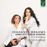 Complete Violin Sonatas