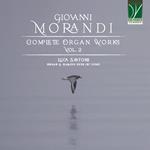 Complete Organ Works Vol.2