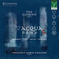 Five Elements Vol.1. Acqua