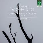 Complete Organ Works Vol.3