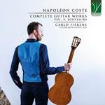 Napol On Coste. Complete Guitar Works Vol.5