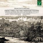 From Ivrea to the Parisian Salons