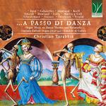 A Passo di Danza (Organ Music On Dance)