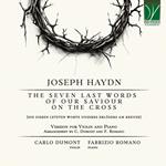 The Seven Last Words Of Our Saviour On The Cross